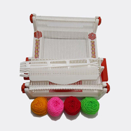 ماشین بافندگی ترنج (Toranj)