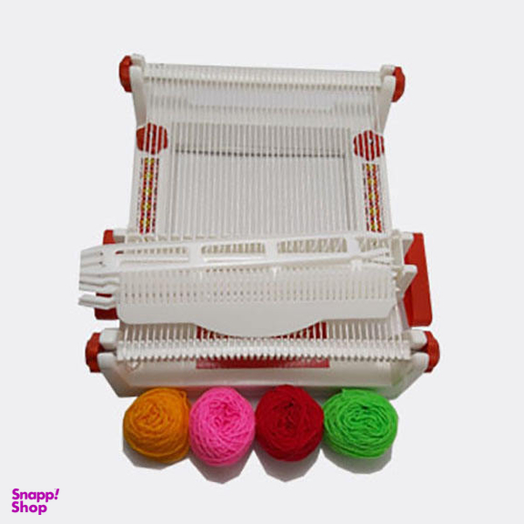 ماشین بافندگی ترنج (Toranj)