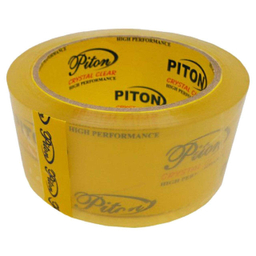 نوار چسب شیشه ای پیتون (Piton) عرض 5 سانتی متر