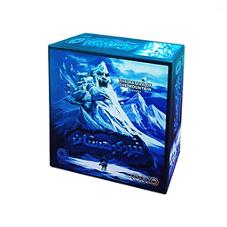 بازی نبرد کوهستان