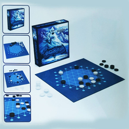 بازی نبرد کوهستان