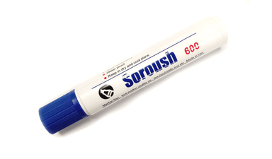 ماژیک معمولی 600 سروش (Soroush) با نوک 10 میلی متر
