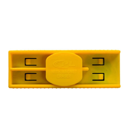 تخته پاک کن وایت برد مغناطیسی مدل PL