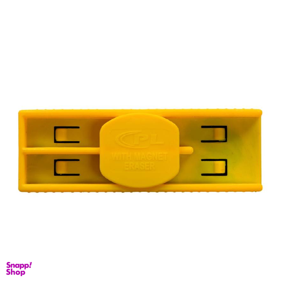 تخته پاک کن وایت برد مغناطیسی مدل PL