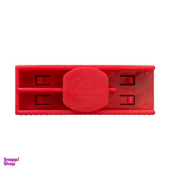 تخته پاک کن وایت برد مغناطیسی مدل PL