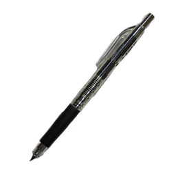 مداد نوکی کریستالی پیکاسو (Picasso) مدل POPPY Hidden tip ضخامت 0٫5 میلی متر