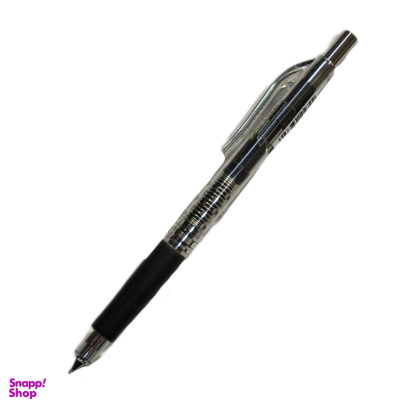 مداد نوکی کریستالی پیکاسو (Picasso) مدل POPPY Hidden tip ضخامت 0/7 میلی متر