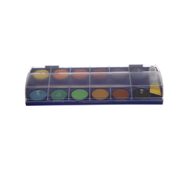 آبرنگ 12 رنگ پلیکان (Pelikan) مدل F355/12