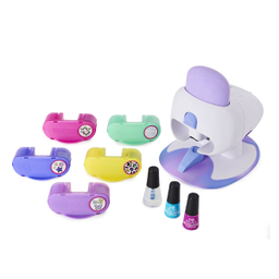 بازی آموزشی اسپین مستر (Spin Master) مدل Cool Maker Go Glam