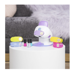 بازی آموزشی اسپین مستر (Spin Master) مدل Cool Maker Go Glam