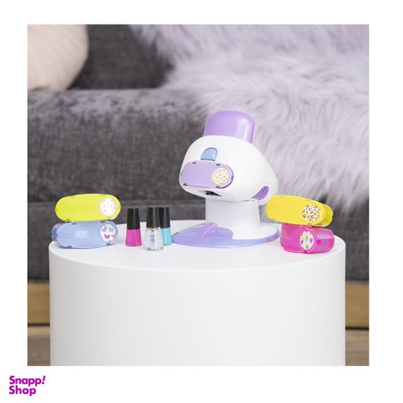 بازی آموزشی اسپین مستر (Spin Master) مدل Cool Maker Go Glam