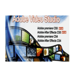 نرم افزار Adobe Video Studio نشر کلیک