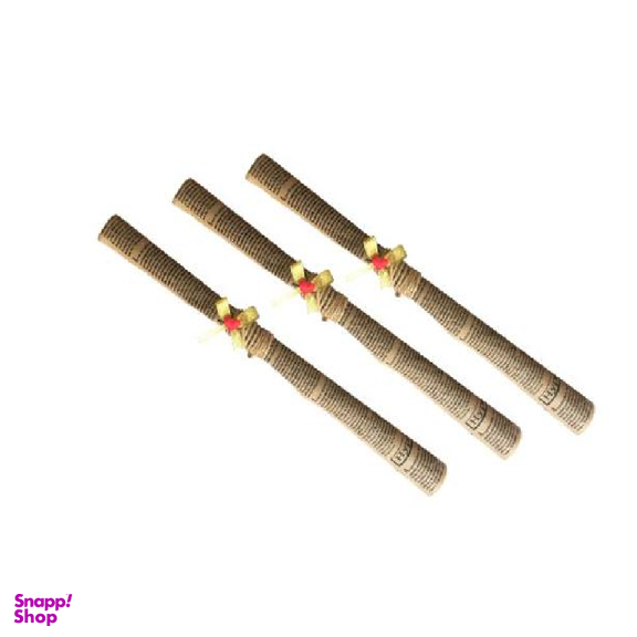 کاغذ کادو طرح روزنامه مجموعه3 عددی