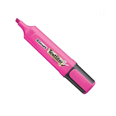 ماژیک هایلایتر لاکسر (Luxar) مدل Textliter کد 02