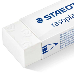 پاک کن استدلر (Staedtler) مدل Rasoplast بزرگ کد 526 B