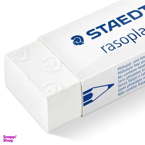 پاک کن استدلر (Staedtler) مدل Rasoplast بزرگ کد 526 B