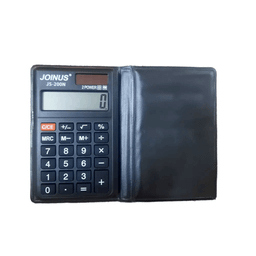 ماشین حساب جیبی جویناس (Joinus) مدل JS-200N