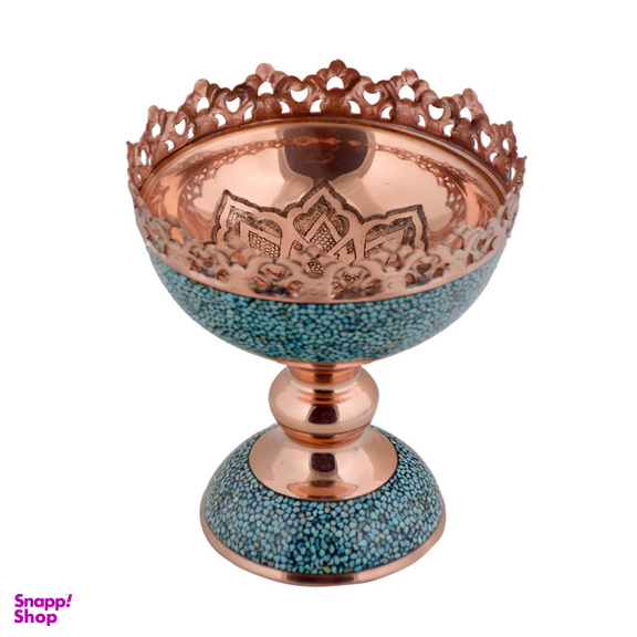 آجیل خوری فیروزه کوبی آقاجانی (Aghajani) کد 16