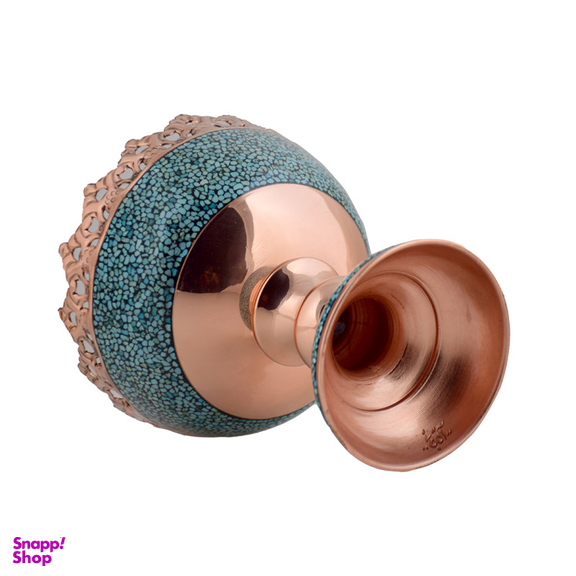 آجیل خوری فیروزه کوبی آقاجانی (Aghajani) کد 16