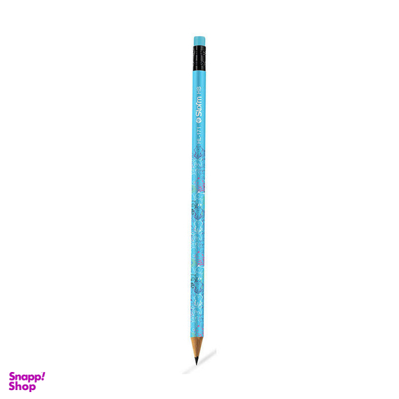 مداد مشکی استورم (Storm) مدل Awesome Temper کد HL-807 مجموعه 3 عددی