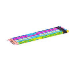 مداد مشکی استورم (Storm) مدل Awesome Temper کد HL-807 مجموعه 3 عددی