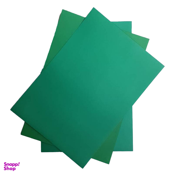 مقوا رنگی کد C4010 سایز 35×25 بسته 40 عددی