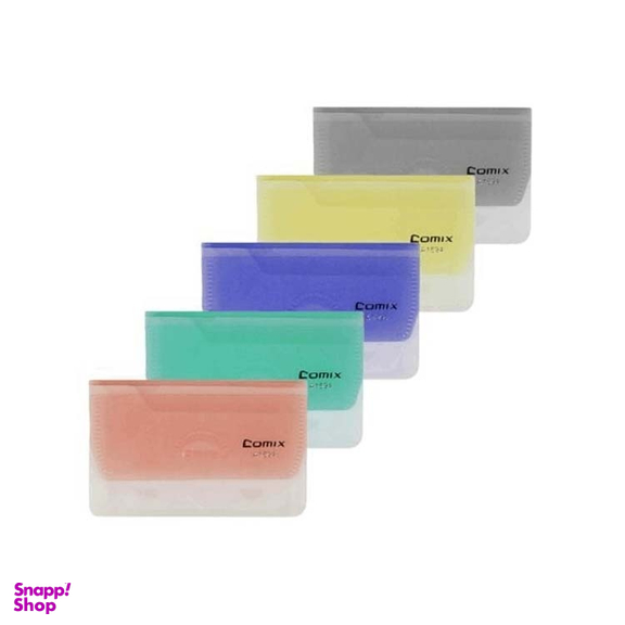 کیف جداکننده کامیکس (Comix) مدل A1294