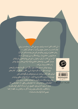 کتاب رها و ناهشیار می نویسم (هنر جستارنویسی) اثر آدر لارا نشر اطراف