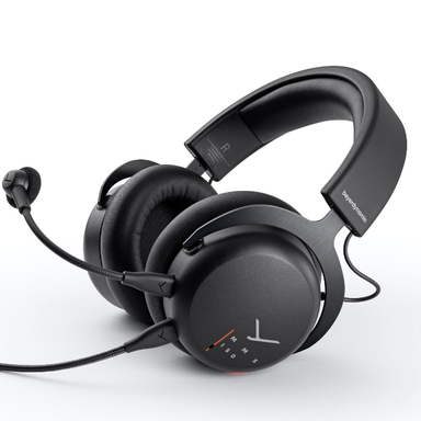 هدست بیرداینامیک (Beyerdynamic) مدل MMX150 رنگ مشکی