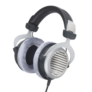 هدفون بیرداینامیک (Beyerdynamic) مدل DT990 Edition رنگ مشکی