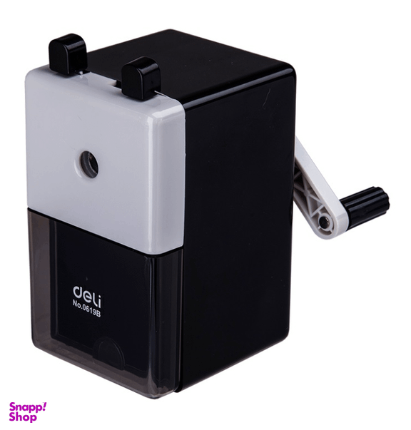 تراش رومیزی دلی (Deli) مدل 0619