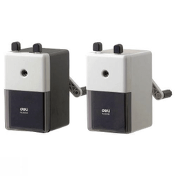 تراش رومیزی دلی (Deli) مدل 0619