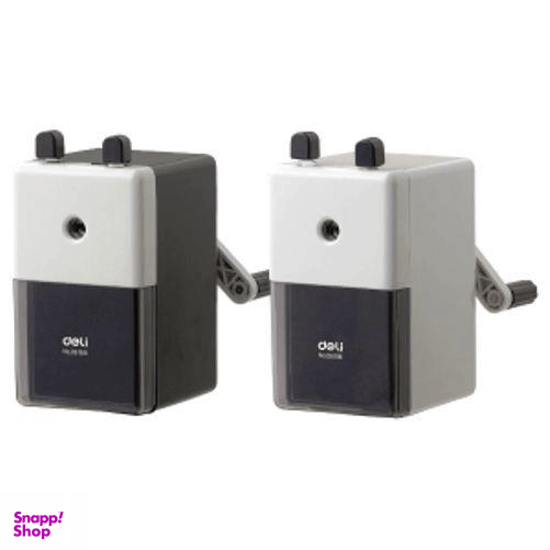 تراش رومیزی دلی (Deli) مدل 0619