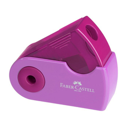تراش فابر کستل (Faber Castell) مدل Sleeve کد 142811