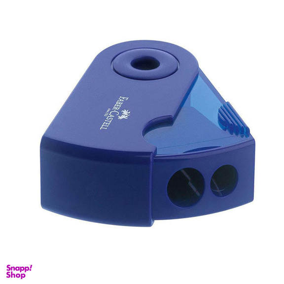 تراش فابر کستل (Faber Castell) مدل Sleeve کد 142811