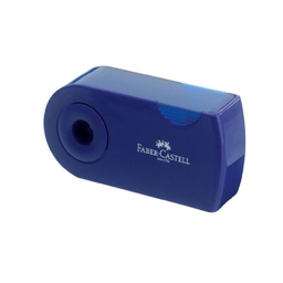 تراش فابر کستل (Faber Castell) مدل Sleeve کد 142811