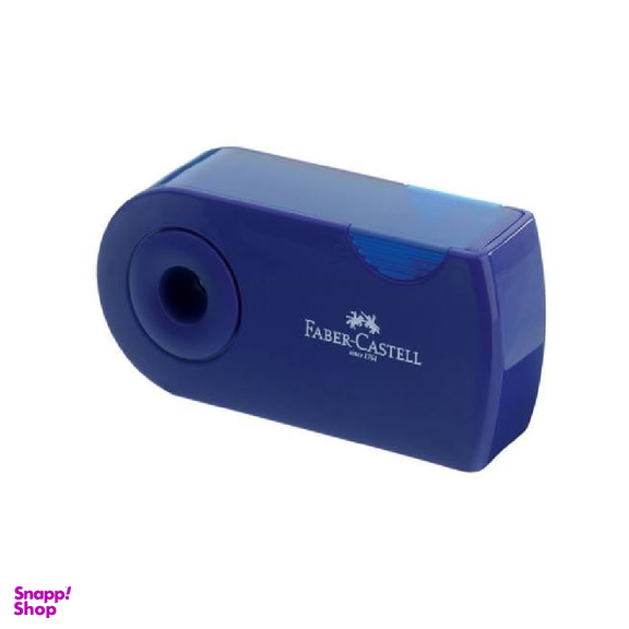 تراش فابر کستل (Faber Castell) مدل Sleeve کد 142811