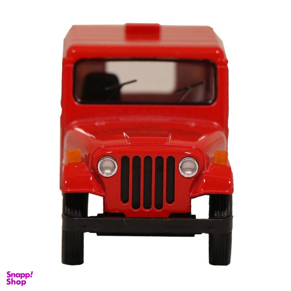 ماشین کینزمارت (Kinsmart) مدل جیپ 1971