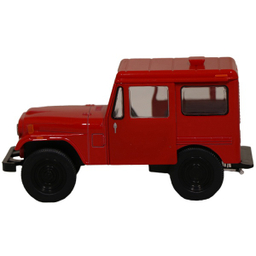 ماشین کینزمارت (Kinsmart) مدل جیپ 1971