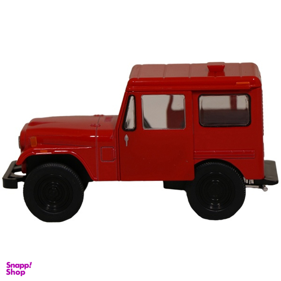 ماشین کینزمارت (Kinsmart) مدل جیپ 1971
