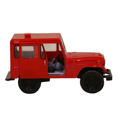 ماشین کینزمارت (Kinsmart) مدل جیپ 1971
