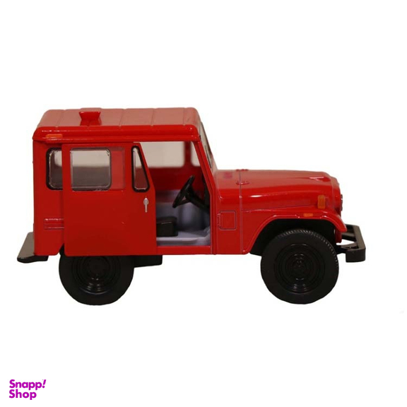 ماشین کینزمارت (Kinsmart) مدل جیپ 1971