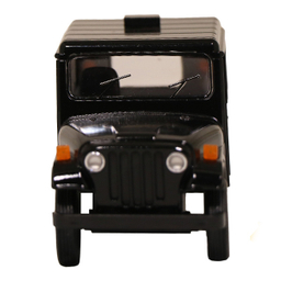 ماشین کینزمارت (Kinsmart) مدل جیپ 1971