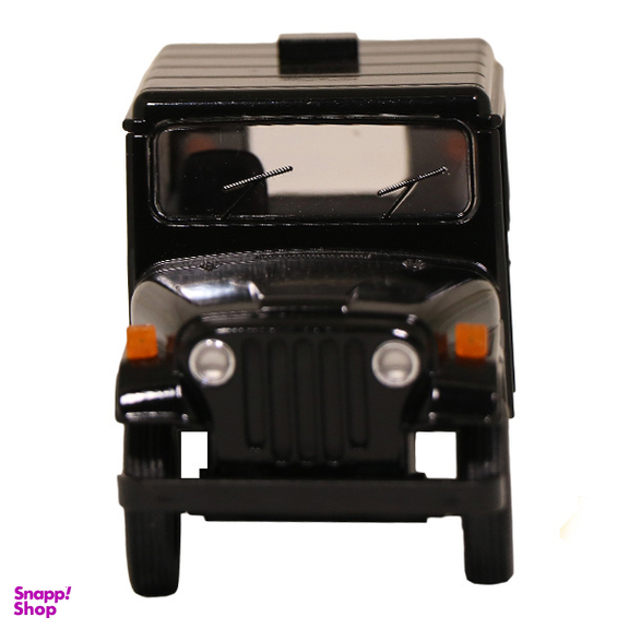 ماشین کینزمارت (Kinsmart) مدل جیپ 1971