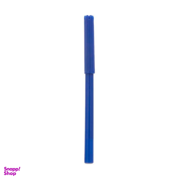 ماژیک نقاشی مدل Color Fibre بسته 12 عددی