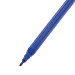 ماژیک نقاشی مدل Color Fibre بسته 12 عددی