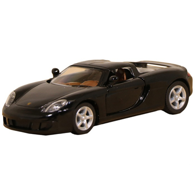 ماشین کینزمارت (Kinsmart) مدل Porsche Carrera GT
