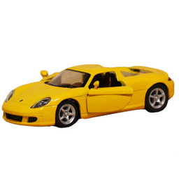 ماشین کینزمارت (Kinsmart) مدل Porsche Carrera GT