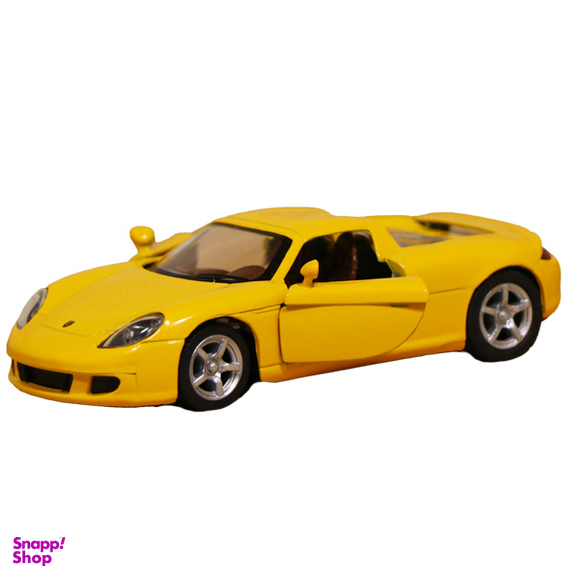 ماشین کینزمارت (Kinsmart) مدل Porsche Carrera GT