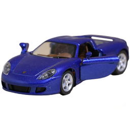 ماشین کینزمارت (Kinsmart) مدل Porsche Carrera GT